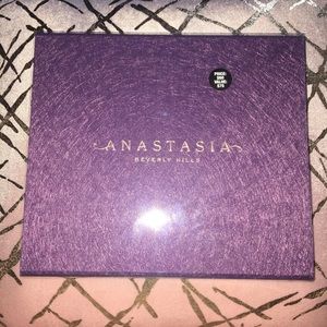 💄 NEW Anastasia Beverly Hills Mini Lips